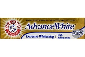 ARM & HAMMER Arm und Hammer Voran wybielająca pasta do zębów w tubce (75 ml)