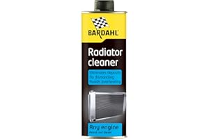 LIBERTY FURNITURE Bardahl 4010 Preshift - Liquido per Pulizia e Raffreddamento, 300 ml