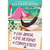 Un amor de verano complicado (Contraluz)