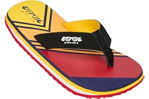 COOL shoe corp. Original, Chanclas Hombre