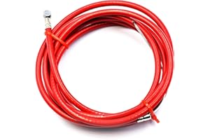 myBESTscooter - Câble de Frein pour Trottinette électrique Xiaomi Pro, Pro 2, 1S, Essential