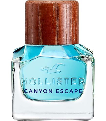 Hollister Jake for Men 50 ml Cologne Spray : Amazon.com.be: Beauty