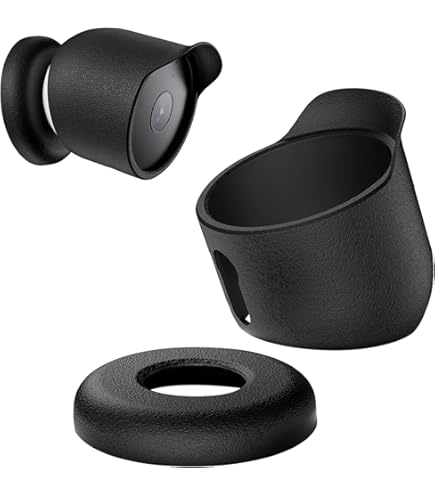 Which Google Nest Cam Model Is for You