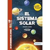 El sistema solar: CON P&Oacute;STER DE REGALO | Descubre todos los secretos y much&iacute;simas curiosidades sobre el sistema solar: los pl
