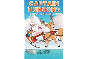Captain Hudson's Brilliant Christmas Cruise