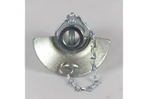 BUZE-ONLINEVERSAND BUZE Fangkugel mit Schale Kat. 2 auf 2 56/28 mm Kat. II auf II