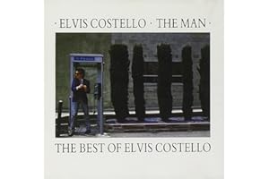 The Man (The Best of Elvis Costello)