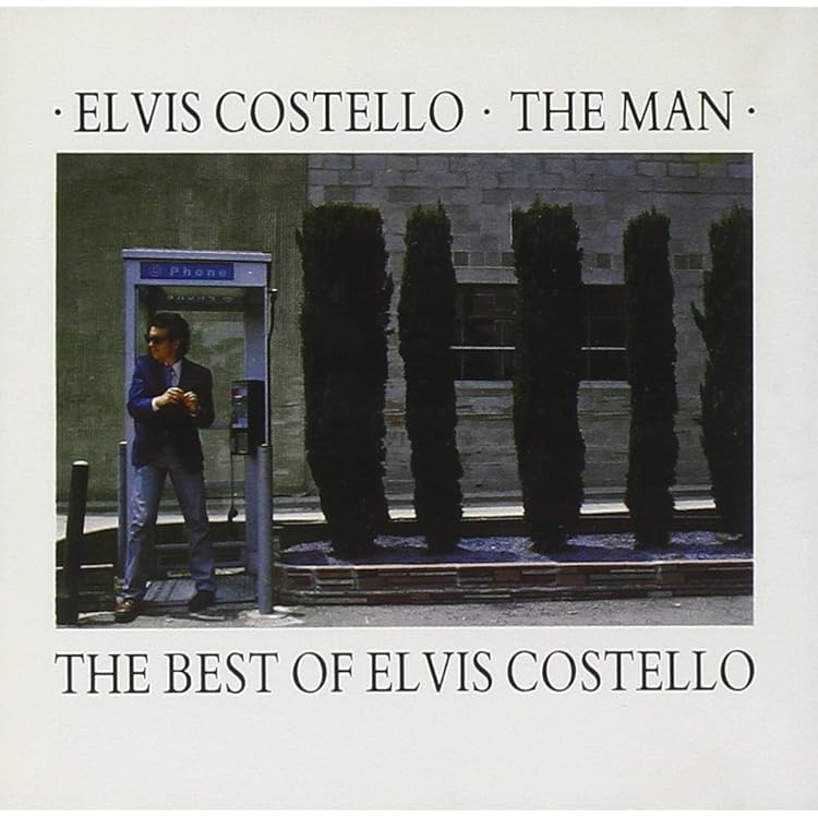 The Best Of The First 10 Years by Elvis Costello: Amazon.co.uk