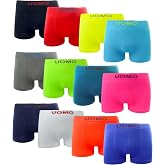 Men Boxers Briefs
