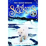The Quest Begins (Seekers)