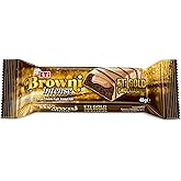 Eti Browni Intense Gold &Ccedil;ikolatalı Kek 48 g x 16 Adet