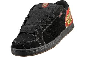 Etnies Men's Kingpin X Santa Cruz Skate Shoe