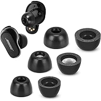 Bose QuietComfort UltraEarbuds イヤーピース 71Gb9-o-GXL._AC_UL210_SR210,