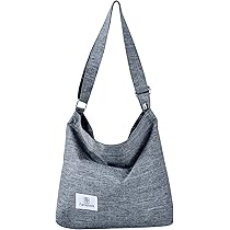 Fanspack Borse Da Donna, Borsa Hobo Borsa A Tracolla Borse A - Foto 7