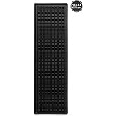 Siliconly Bar Mat 60x15 &ndash;%100 Silikon Kaymaz Sıvı Tutucu &ndash; Bardak/Kafe/Bar