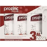 Prozinc Plus 3 Al 2 &Ouml;de Şa&ccedil; D&ouml;k&uuml;lmesine Karşı Etkili Şampuan