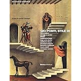 Gio Ponti, stile di. Ediz. illustrata