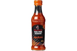 Nando's Medio Peri-Peri Marinata 262g