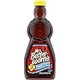 Mrs. Butterworth Sugar Free Syrup, 24 Ounce Sugar Free 24 Oz ( 1 Pack )
