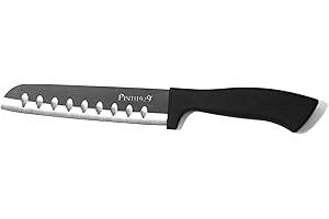 PINTINOX PINTI 1929 Coltello Big SANTOKU 15 CM in Ceramica