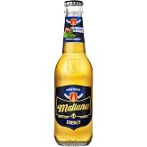 MALTANA Ginseng Aromalı Alkols&uuml;z Malt İ&ccedil;ecek 250 ml