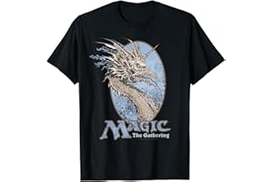 Magic: The Gathering Mirage Dragon Maglietta