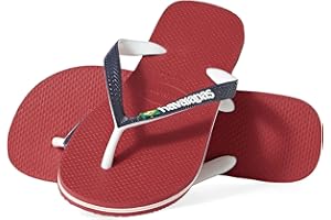 Havaianas Brasil Mix Infradito Unisex - Adulto