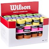 Wilson Replacement handle band Ultra Overgrip, soft, thin, optimum sweat and moisture