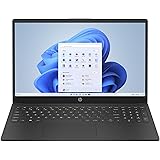 HP Laptop 15-fc0005sl, AMD Ryzen 3 7320U, RAM 8GB DDR5, SSD NVMe 256GB, AMD Radeon Integrated, Display 15,6" FHD, SVA, 16:9, 