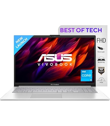 Windowsノート本体 Reza Putra ASUS Vivobook Go15 Ryzen5 ASUS Vivobook Go 15 (2023), AMD Ryzen 5 7520U, 15.6