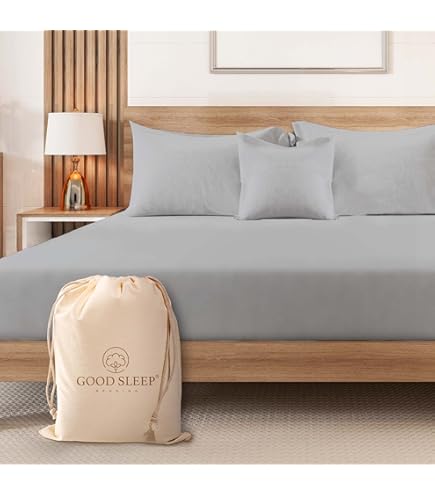 Generico Set Piumini, Set Di Biancheria Da Letto In 100% Cotone - Foto 4