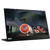 Lenovo 61DDUAT6EU Thinkvision M14 monitor
