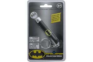 Paladone PROGETTABILE Logo Lantern DC Comics Batman V3, Multicolore