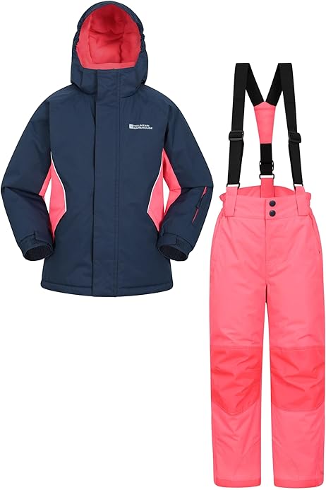 CMP Giacca Da Bambino In Nylon Con Cappuccio Fisso Veste Enfant En Nylon Avec Capuche Fixe Mixte Enfant