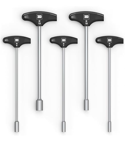 Hazet Vaso Para Llave 6606D-21 - Herramienta Profesional