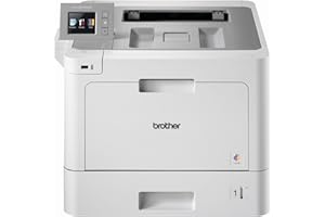 Brother HL-L9310CDW colour laser printer