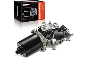 ‎FRANKBERG Frankberg 1x Wischermotor Scheibenwischermotor Vorne Kompatibel mit Kangoo Be Bop 1.5L 1.6L 2009-2011 Kangoo Express 1.2L-1.6L 2008-2013 Kangoo/Grand Kangoo 1.2L-1.6L 2008-2013 Replace# 7701066449