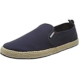 hybrid slip on classic espadrilles