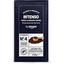 EDESIA ESPRESS – 500 Kegelförmige Kaffeefilter Nr.2 – Für Handbrühung & Pour-Over, Weiß