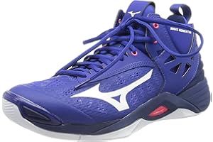 Mizuno Momentum Mid, Scarpe da pallavolo Donna