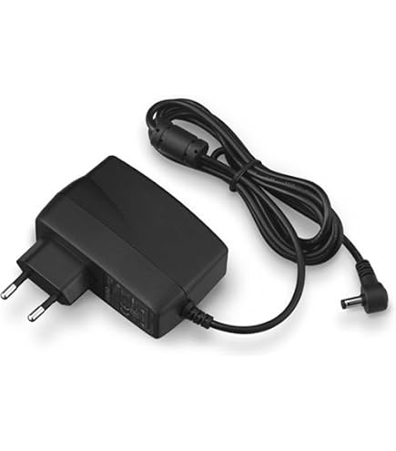 Chargeur Adaptateur Secteur 12V Pour Casio AD-12 - Alimentation Fiable Top Chargeur
