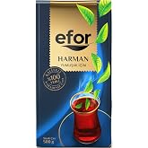 Efor Harman Yumuşak İ&ccedil;im D&ouml;kme &Ccedil;ay 500 g