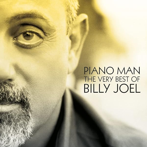 The Essential Billy Joel: Amazon.pl: Płyty CD i winylowe