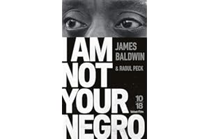 I am not your Negro
