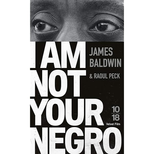 The James Baldwin Collection : Baldwin, James, Morrison