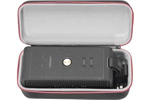 RLSOCO Carrying Case for Marshall Middleton/Middleton 2 Wireless Portable Speake