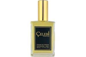 ‎CELEBI PARFUM Celebi Parfum Fresh Morning Extrait de Parfum 30% Unisex Spray 50 ml