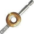 APNA Gas Stove Burner Set/Gas Burner with Brass - Large Size