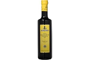 ROSSINI Ponti Balsamico Essig Modena (1 x 500 g)
