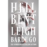 Hell Bent: The instant Sunday Times bestselling global sensation from the author of The Familiar
